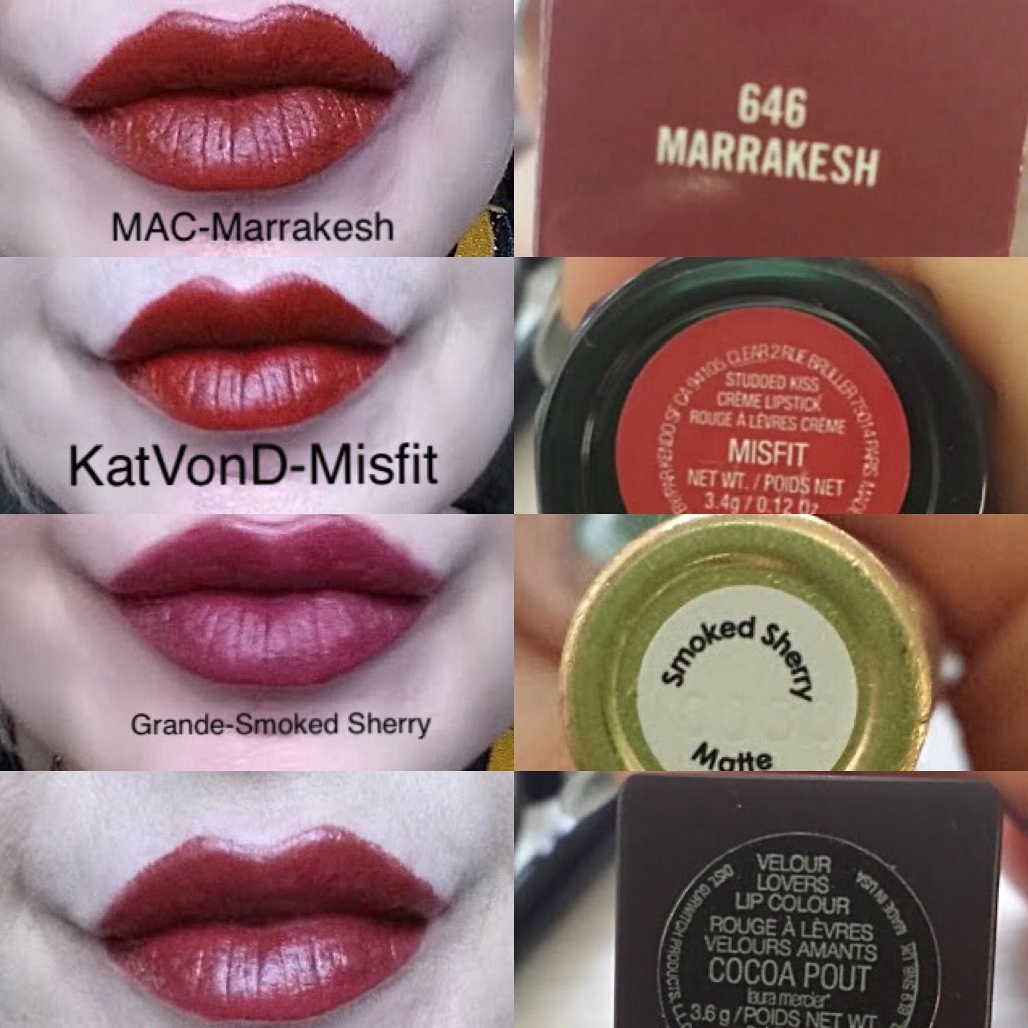 Re: 100 Days of Lipstick Challenge - Page 575 - Beauty Insider Community