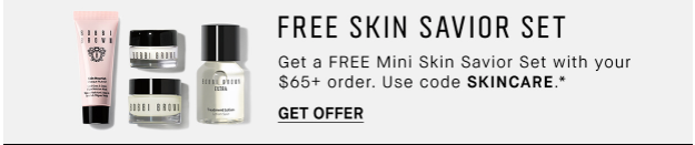 Offer ends 8/11/2019 at 11:59PM PT