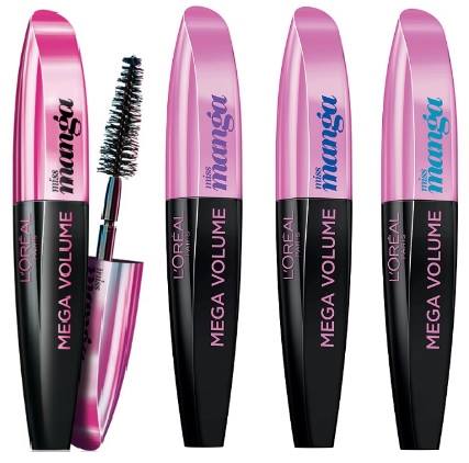 Re: Colored mascara at the drugstore? - Beauty Insider Community