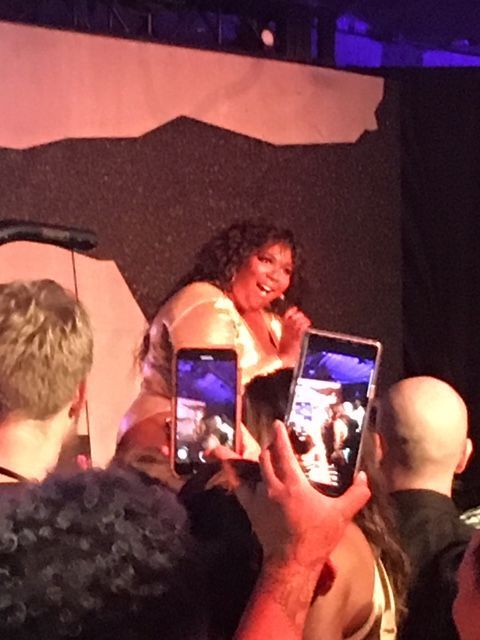 Lizzo