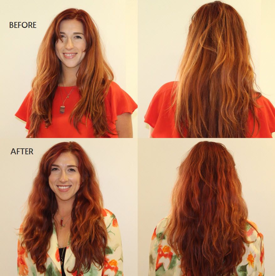 Moroccanoil Color Depositing Mask! Beauty Insider Community