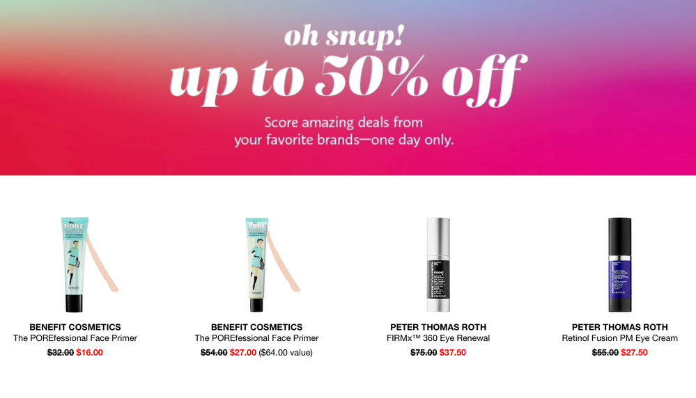 Sephora