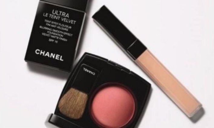Chanel Updates - Page 195 - Beauty Insider Community