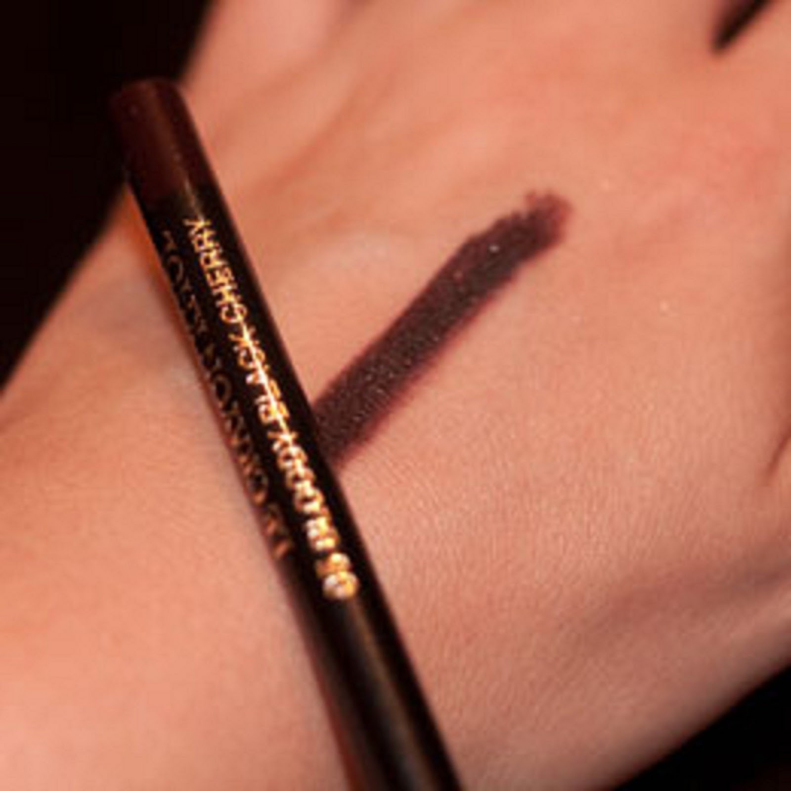 lancome chocolate eyeliner