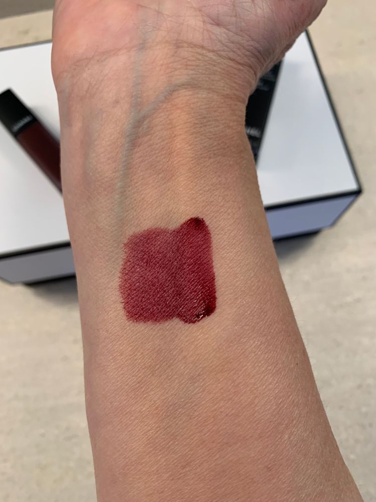 Re: Chanel Updates - Page 194 - Beauty Insider Community