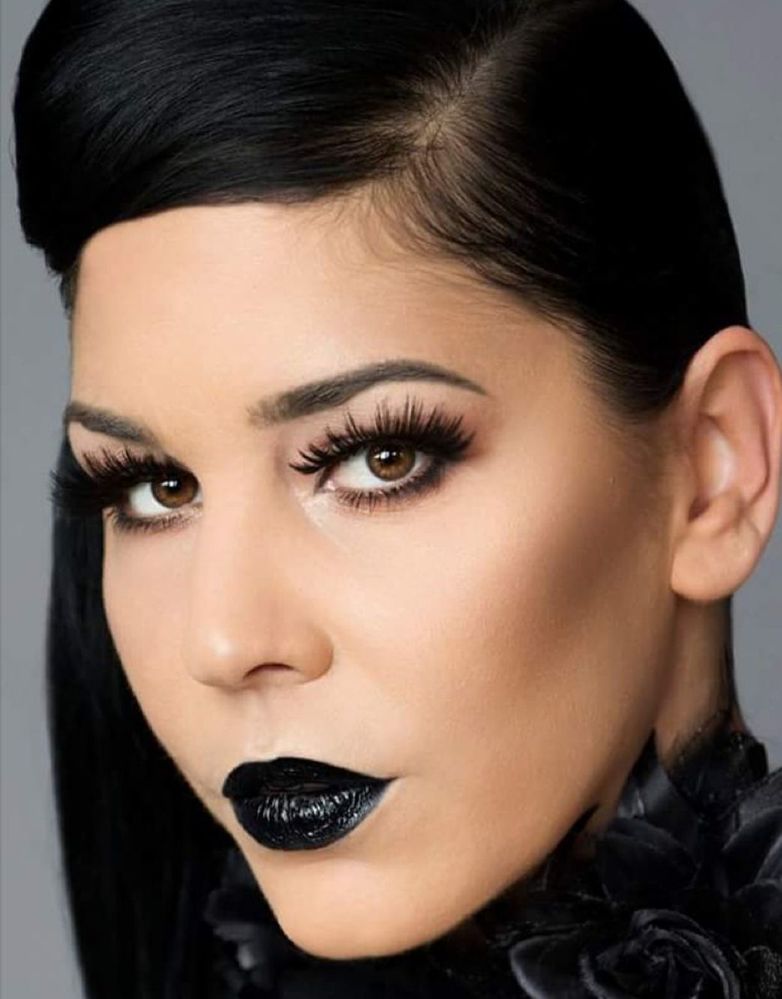 Best Gothic Makeup Brands to Try in 2021 - Alternative Makeup