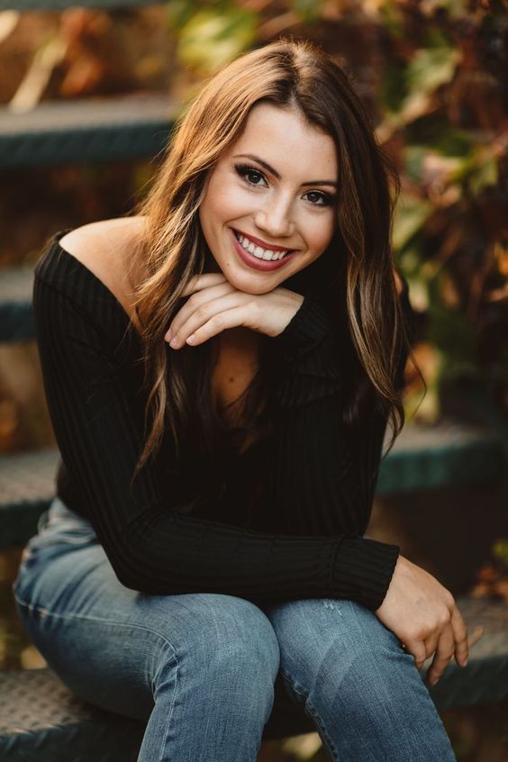 Makeup Ideas for Senior Portraits - Beauty Insider Community