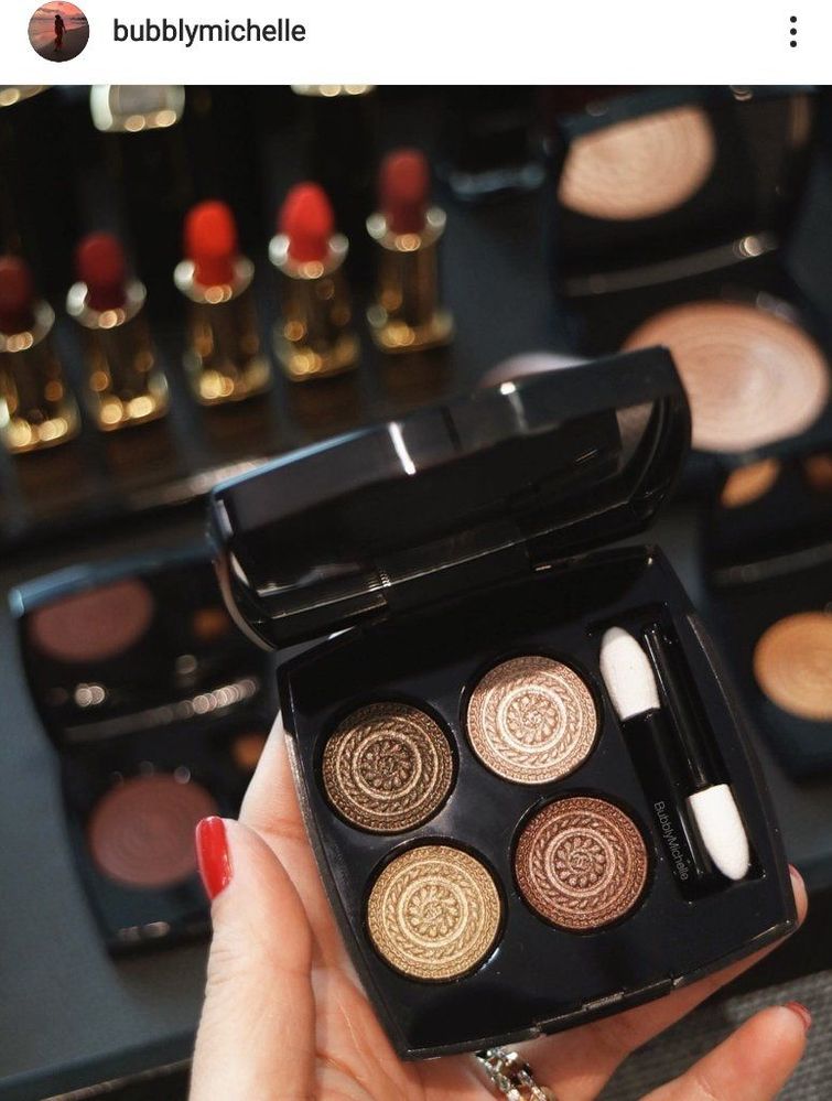 Chanel Updates - Page 194 - Beauty Insider Community