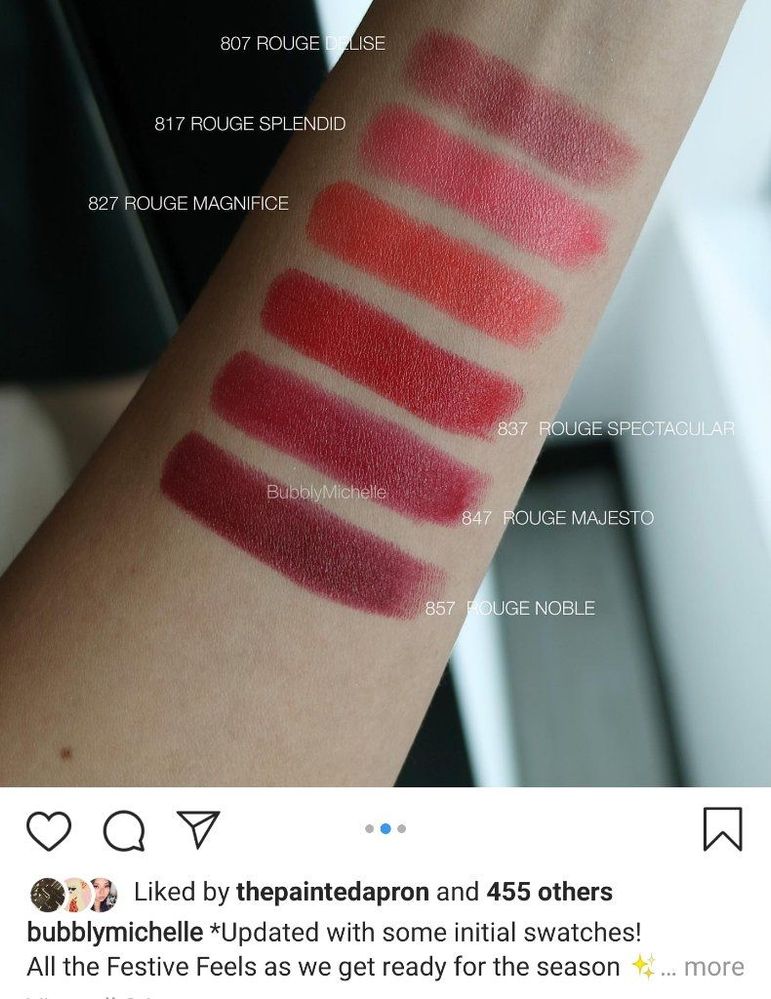 Chanel Updates - Page 193 - Beauty Insider Community