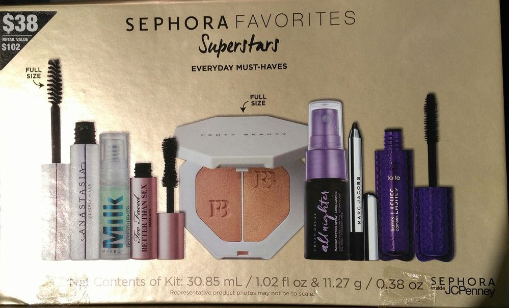 Sijcp Sephora Inside Jcpenney Share