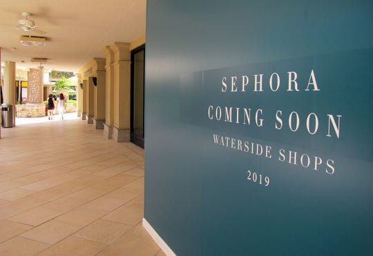 Waterside Sephora