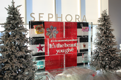Sephora Holiday Sign it's the beauty you give.png