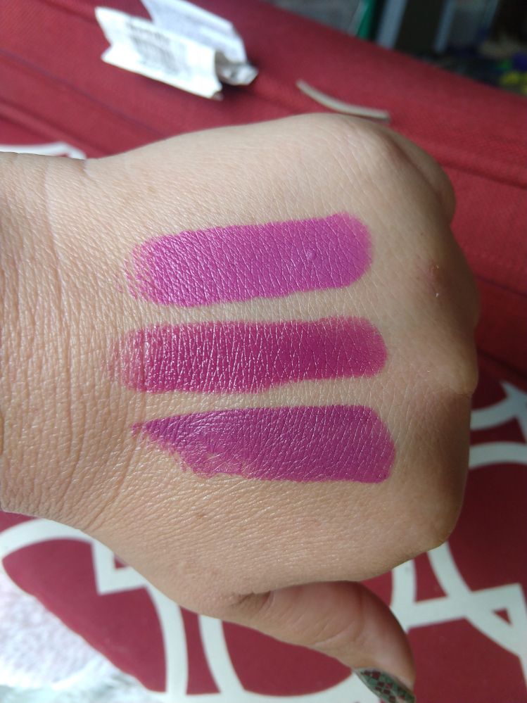 Re: 100 Days of Lipstick Challenge - Page 471 - Beauty Insider Community