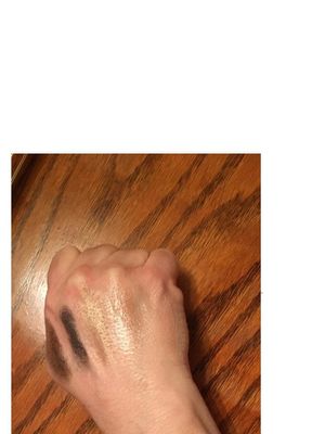 Twist of Fate, Tuxedo Black, Golden Gala, Cocktail Ring