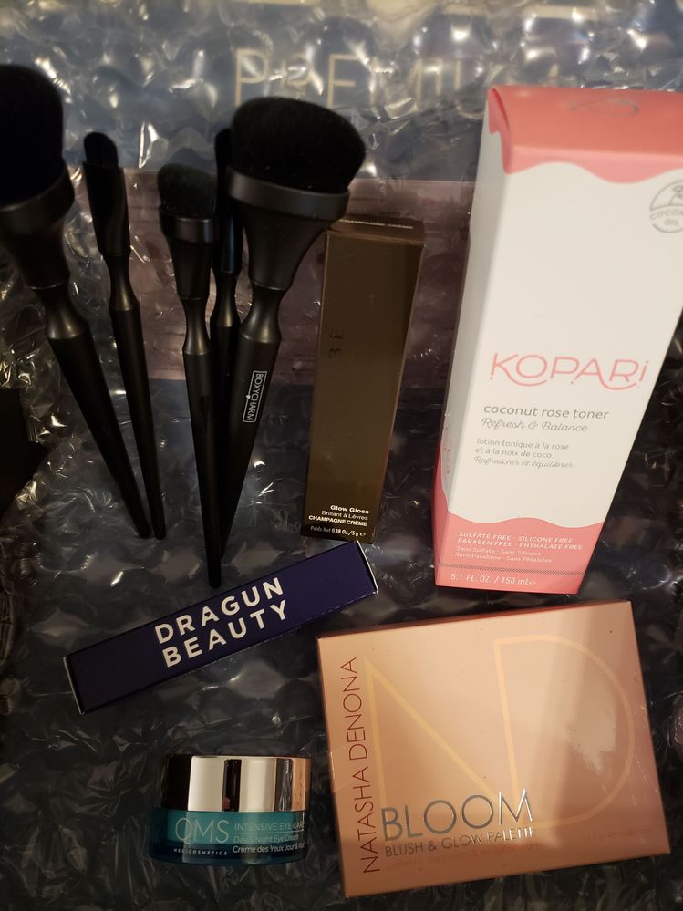 Boxycharm Premium Nov.