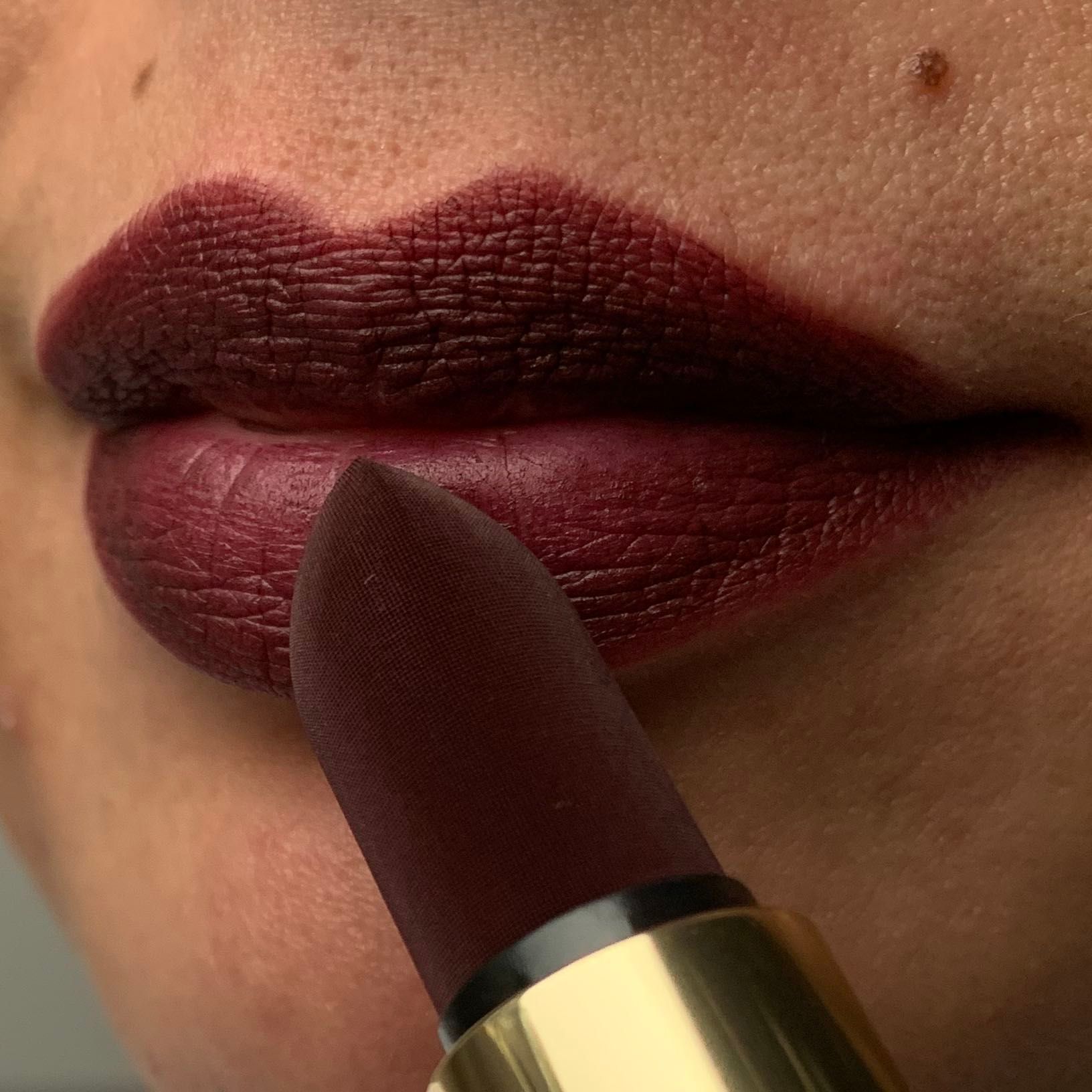 Lisa Eldridge lipsticks - Page 9 - Beauty Insider Community
