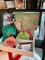 Butt mask sold separately (we asked)