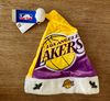 Lakers Santa Hat to wear to the Xmas Day game