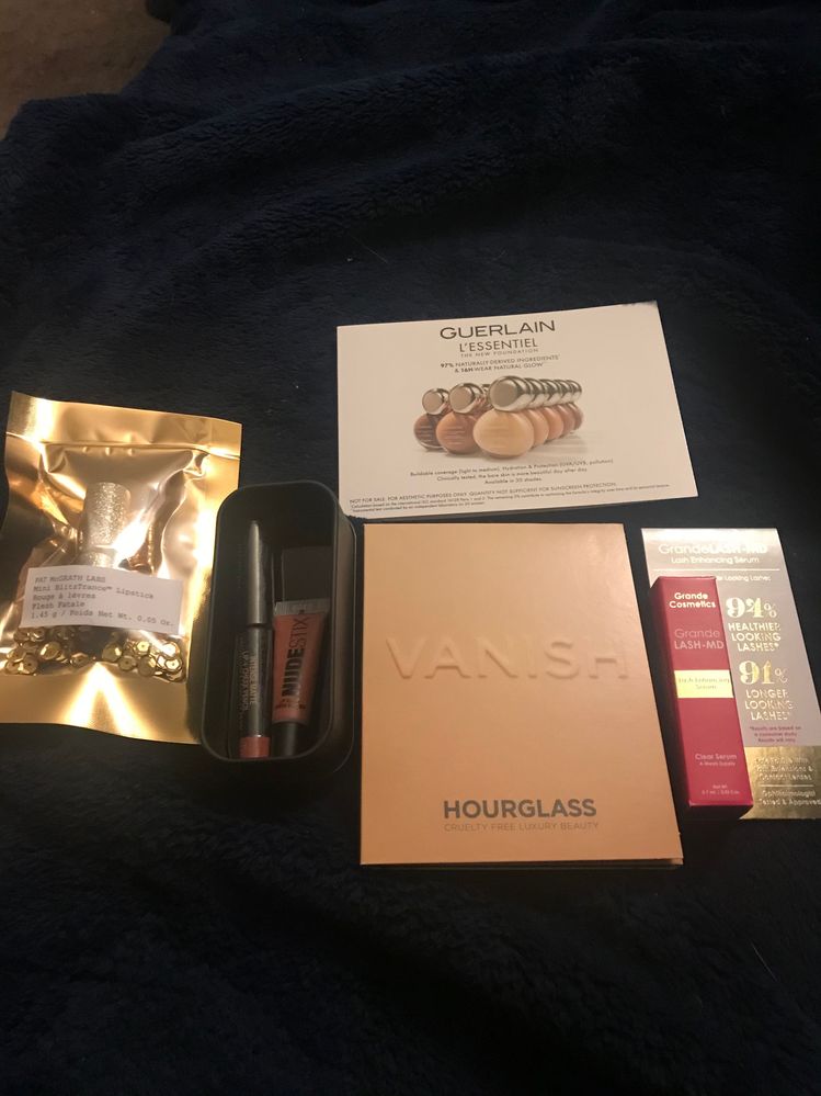 Sephora online