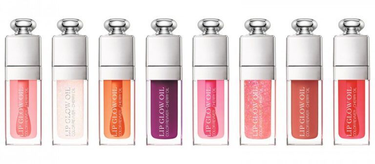 Dior Addict Lip Glow Oil – New