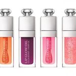 Dior Addict Lip Glow Oil – New