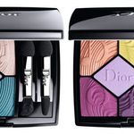 Dior 5 Couleurs Eyeshadow Palette – Limited Edition