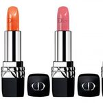 Dior Rouge Dior Lipstick – Limited Edition
