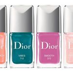 Dior Vernis – Limited Edition