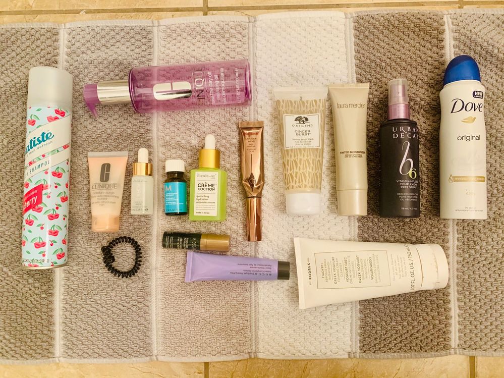 Loves. Would/have purchased again