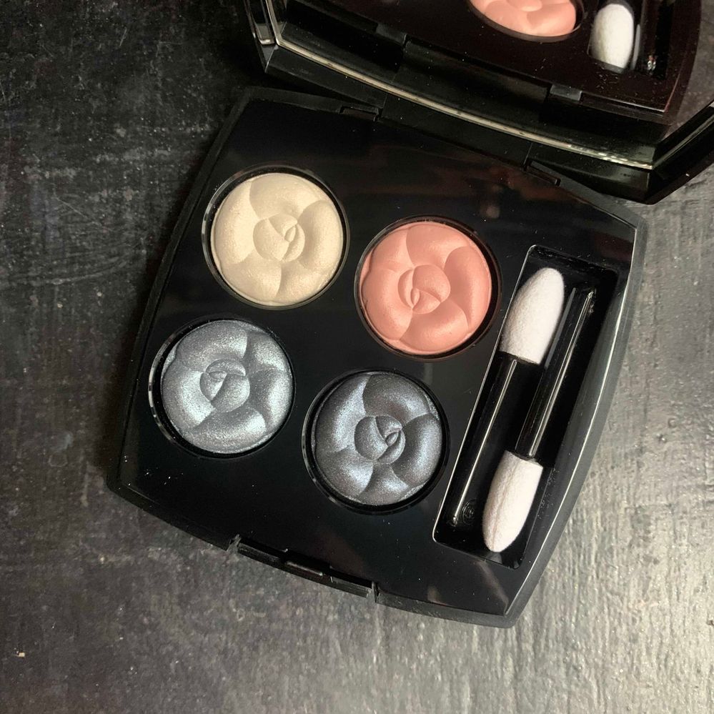 RE: Chanel Updates - Page 169 - Beauty Insider Community