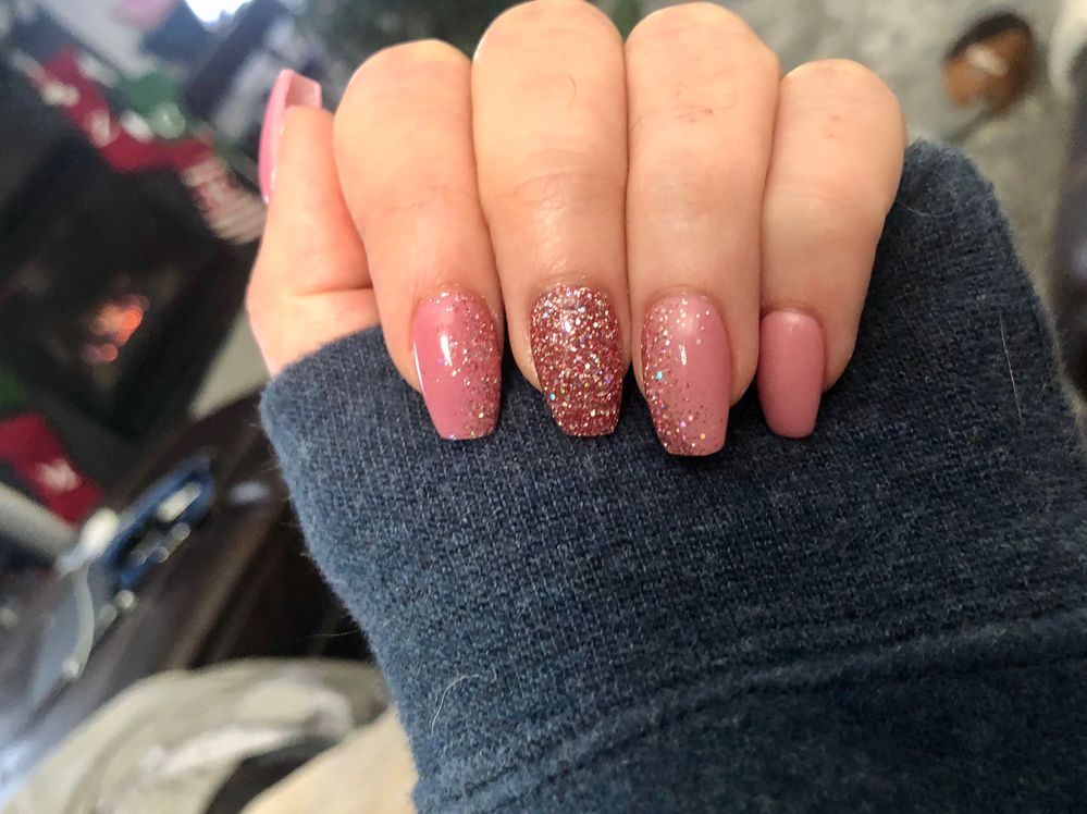 RE: Show Me Your Nails 2.0 - Page 1,047 - Beauty Insider Community
