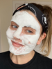 KatieBT rocking the Detox Face Mask.PNG