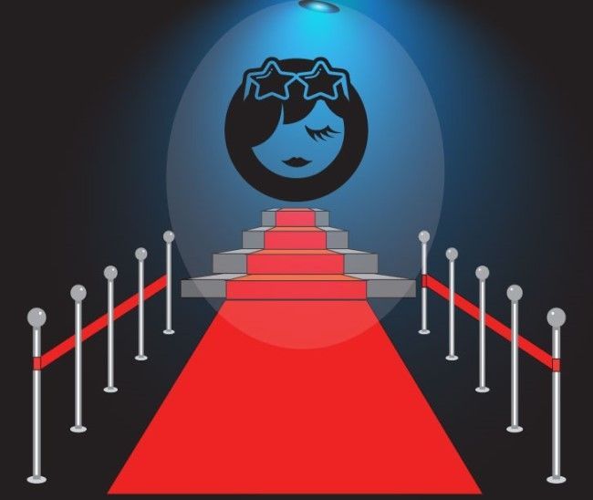 Winky Red Carpet.jpg