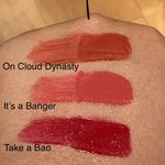 ColourPop Good Fortune Lux Liquid Lip Trio (Lunar New Year 2020).