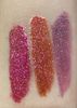 Omg venomistress opuLUST,  Bite Rose Pearl crème gloss, Pur Twilight Sparkle glitter lipgloss topper ,