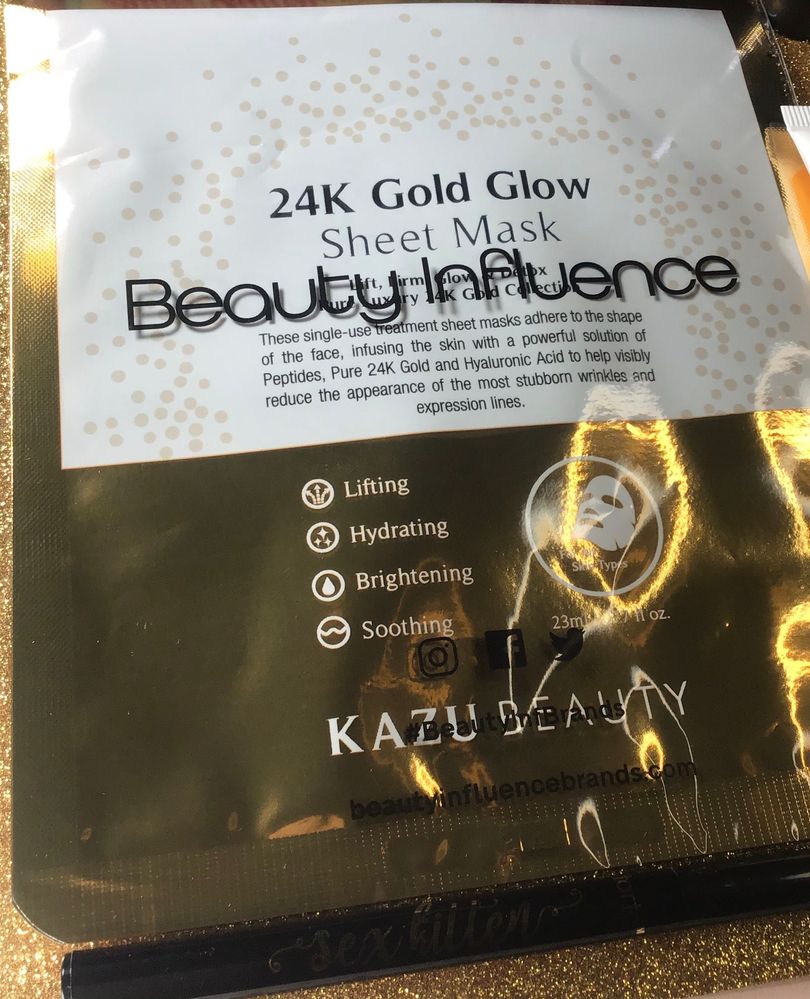 Kazu Beauty