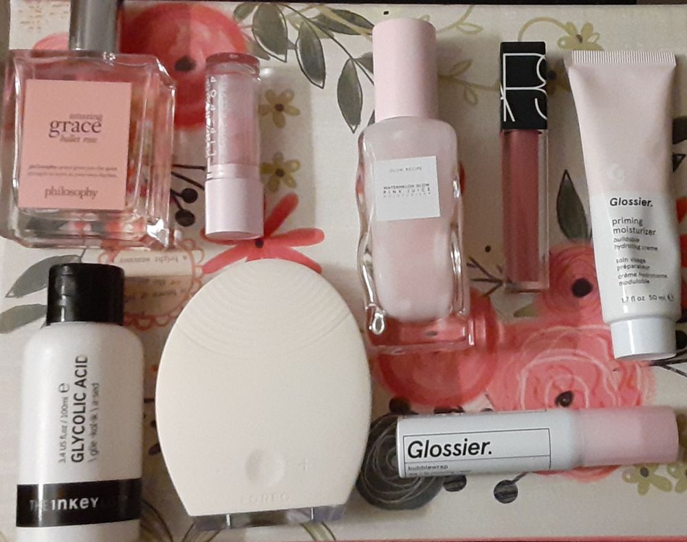 February Favorites