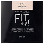 Fit Me Loose Powder Maybelline