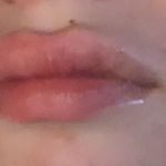 When they started to well up