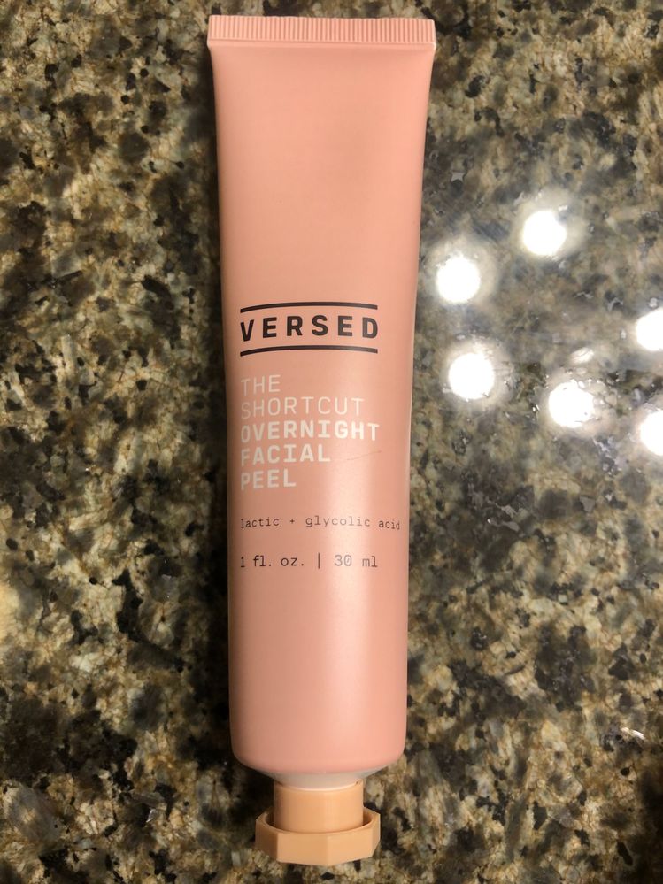 This is a product I haven't used yet.  I was going to last night, but I'm unsure of how to.  The instructions say to apply to a clean face free of products and leave on overnight.  But like... do I not add a moisturizer over top?  Help BIC... tell me what to do?