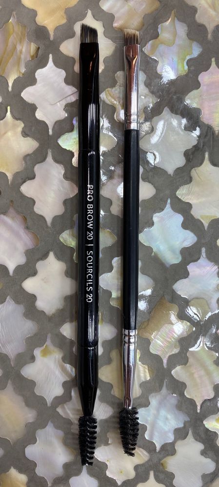 Brow 20 & ABH