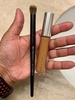 Brush used with Becca Ultimate Coverage Longwear concealer.