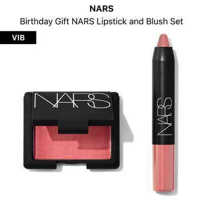 VIB:RougeNARSBirthdayGift.jpg
