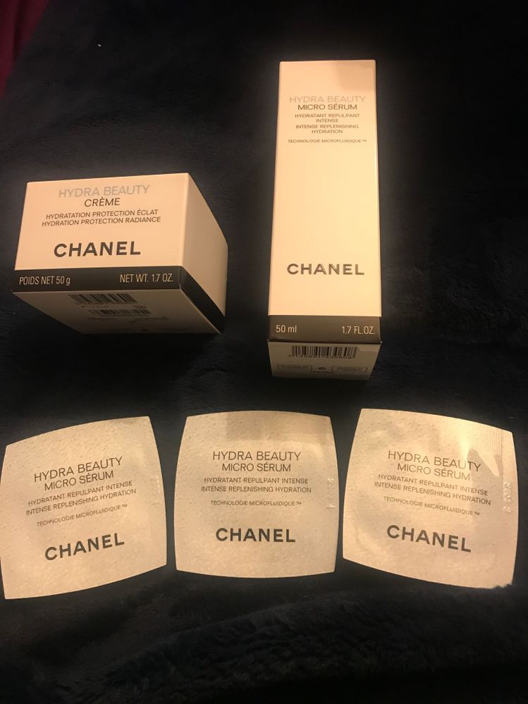 Re: Chanel Updates - Page 171 - Beauty Insider Community