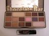 Chocolate Bar Palette Condition