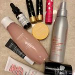 March 2020 favorites: mostly skincare, with a little hair and makeup thrown in.