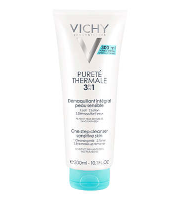 Vichy purete-thermale-300ml-3-in-1-one-step-facial-cleanser.png