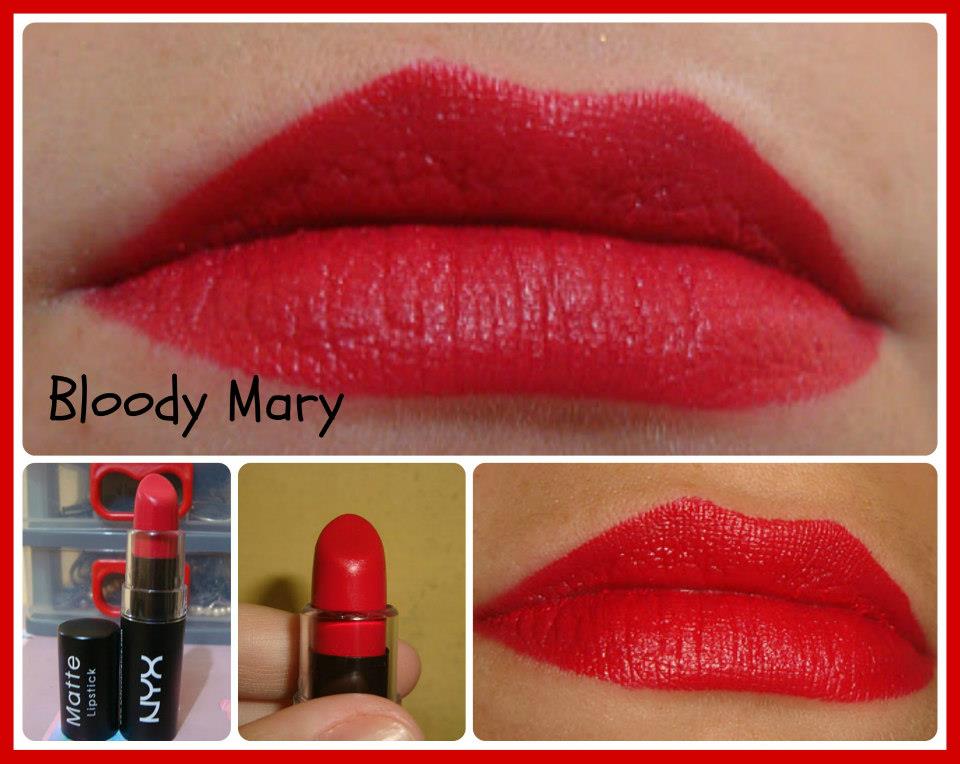 Re: best red lipsticks flattering for mo... - Beauty Insider Community
