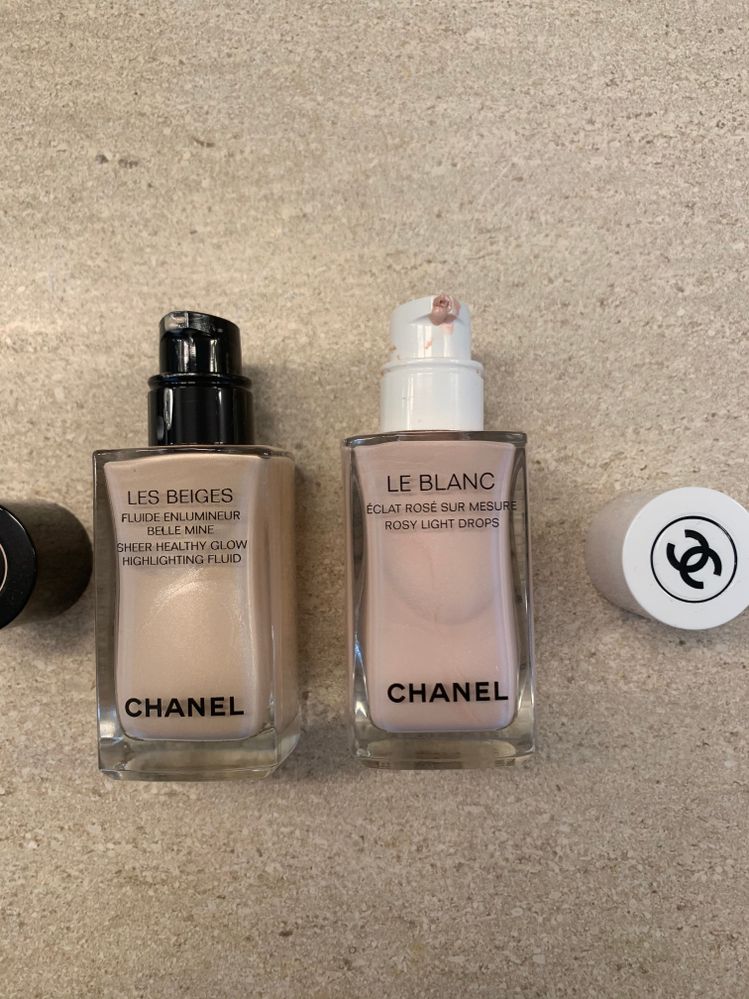 Re: Chanel Updates - Page 57 - Beauty Insider Community