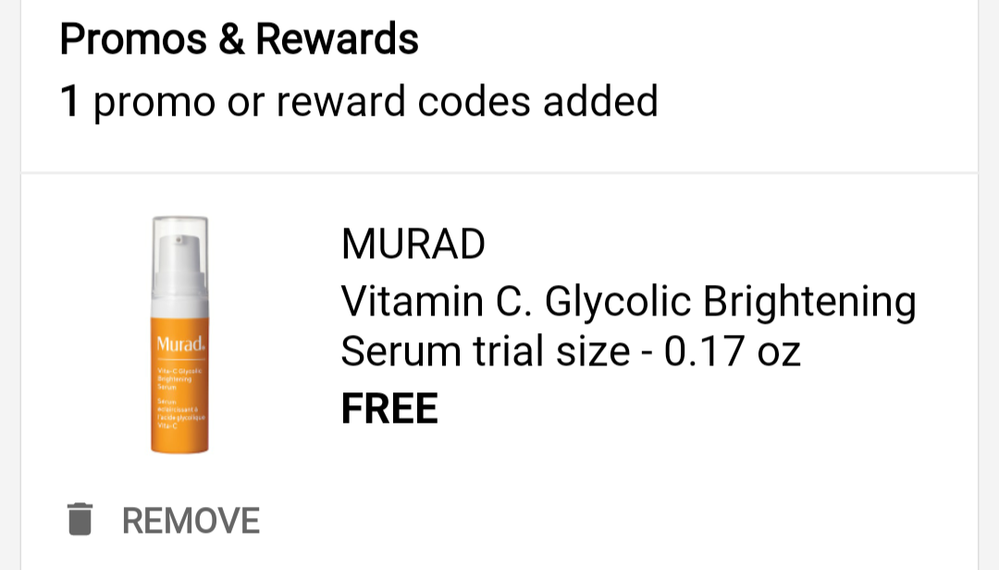 MURADSERUM